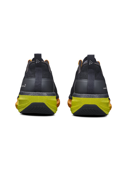 ランニングシューズ 1914832-396909 ENDURANCE 2 - BLAZE-SULFUR [メンズ]