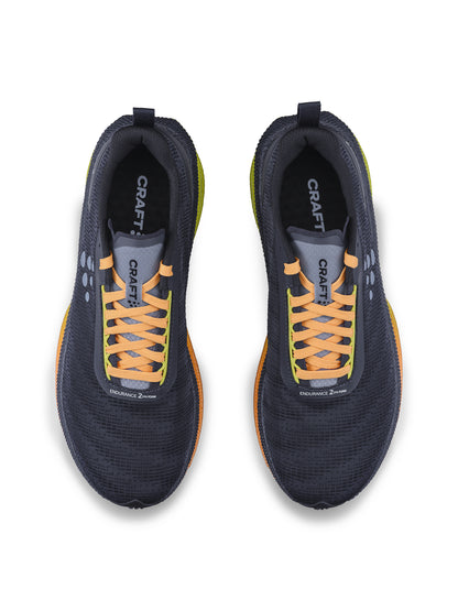 ランニングシューズ 1914832-396909 ENDURANCE 2 - BLAZE-SULFUR [メンズ]