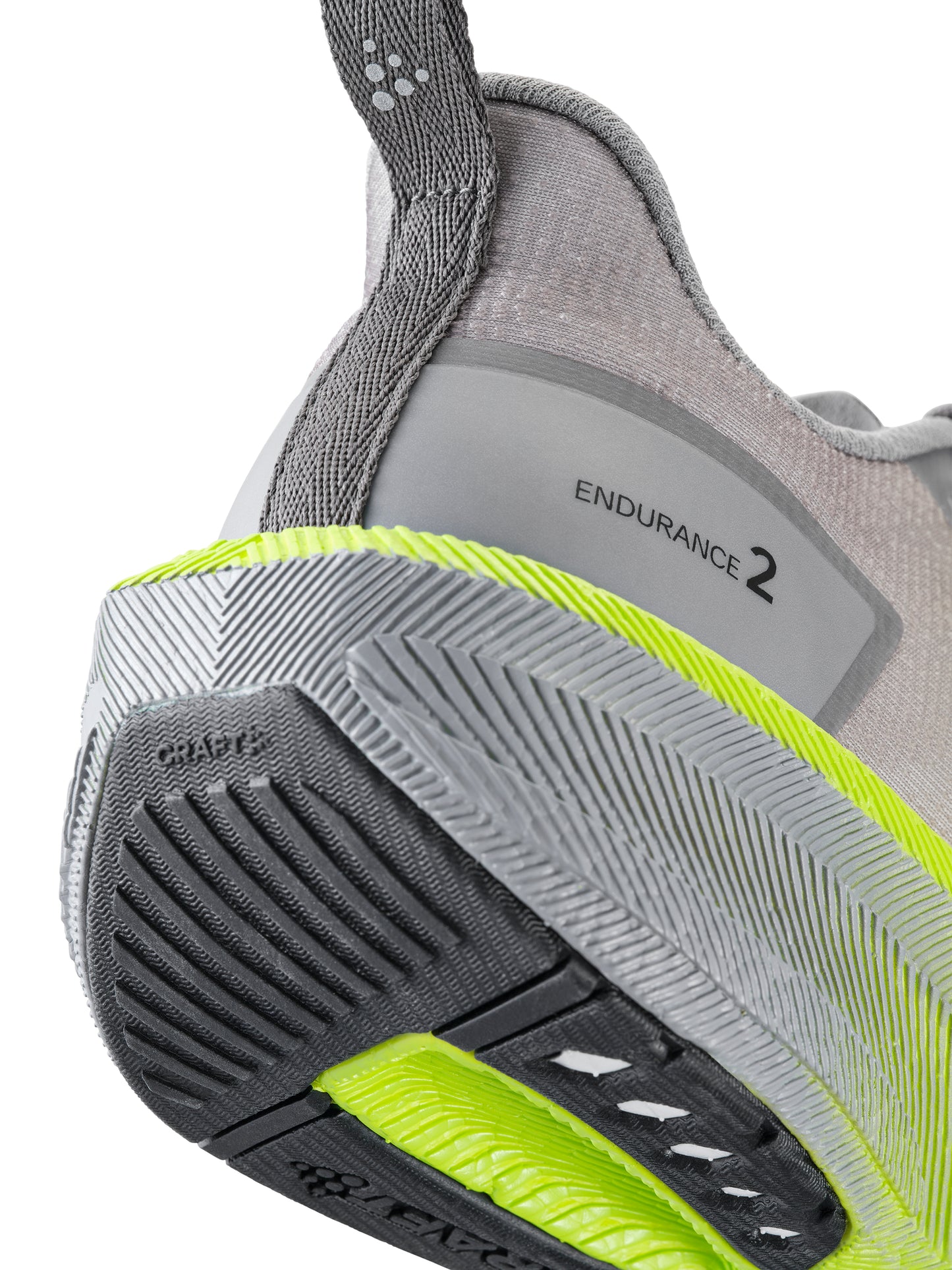 ランニングシューズ 1914832-985618 ENDURANCE 2 - GRANITE/ACID [メンズ]