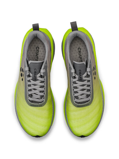 ランニングシューズ 1914832-985618 ENDURANCE 2 - GRANITE/ACID [メンズ]