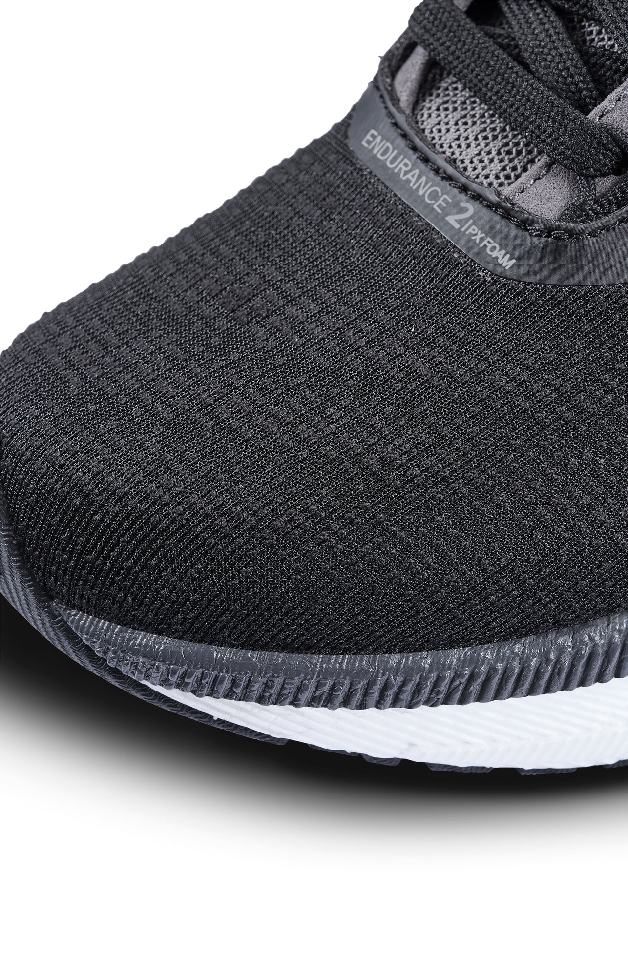 ランニングシューズ 1914833-999000 ENDURANCE 2 - BLACK [レディーズ]