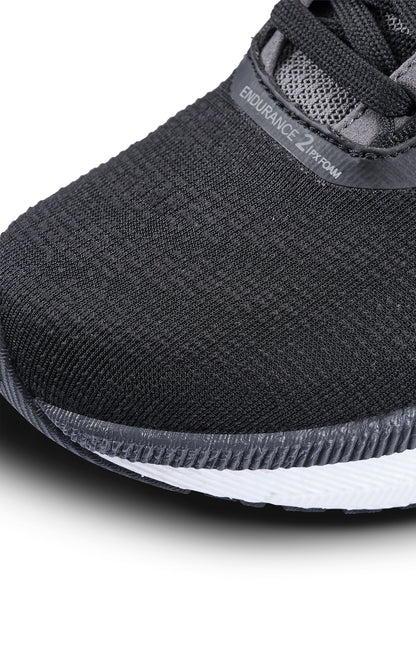 ランニングシューズ 1914833-999000 ENDURANCE 2 - BLACK [レディーズ]