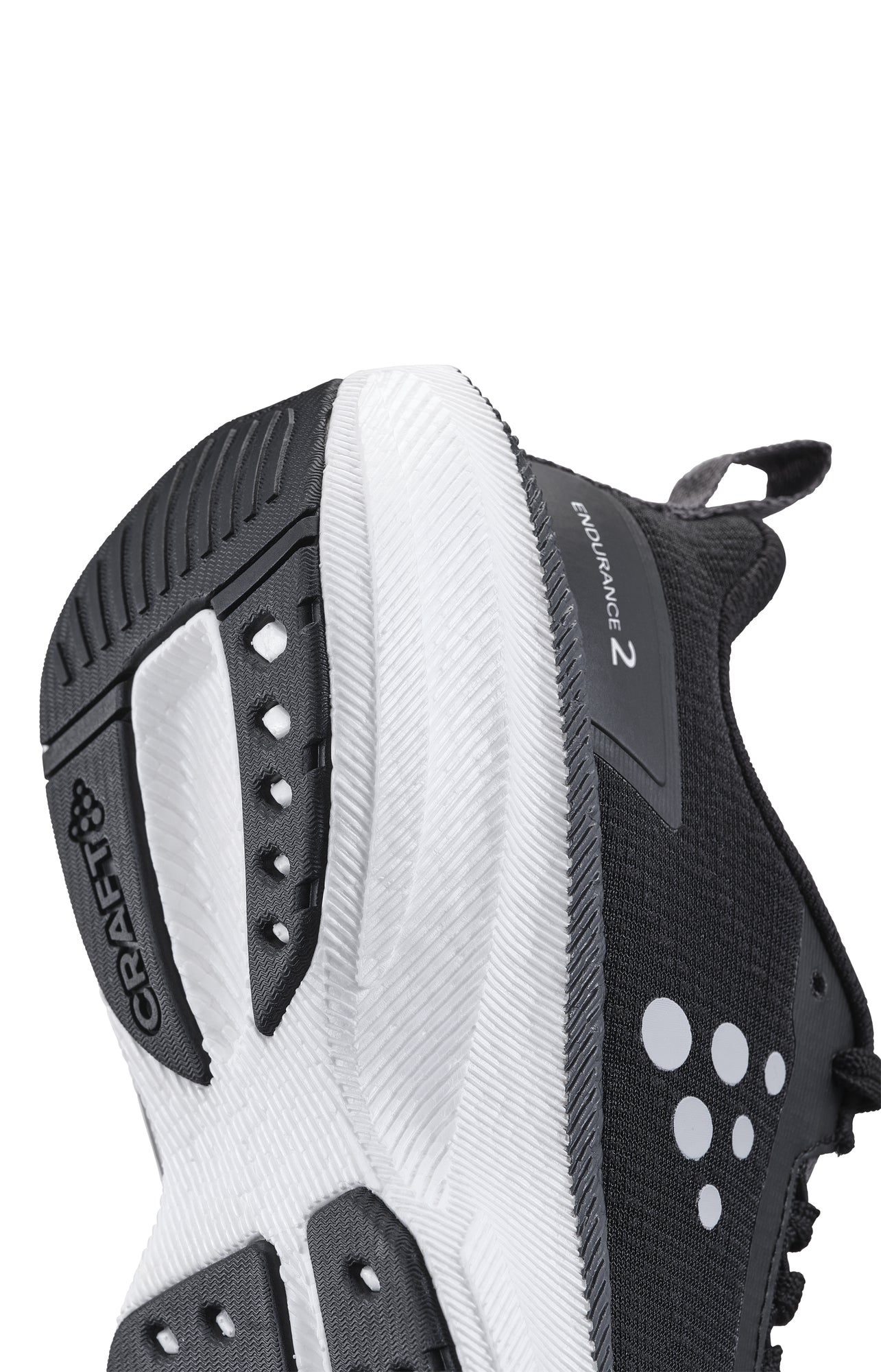 ランニングシューズ 1914833-999000 ENDURANCE 2 - BLACK [レディーズ]