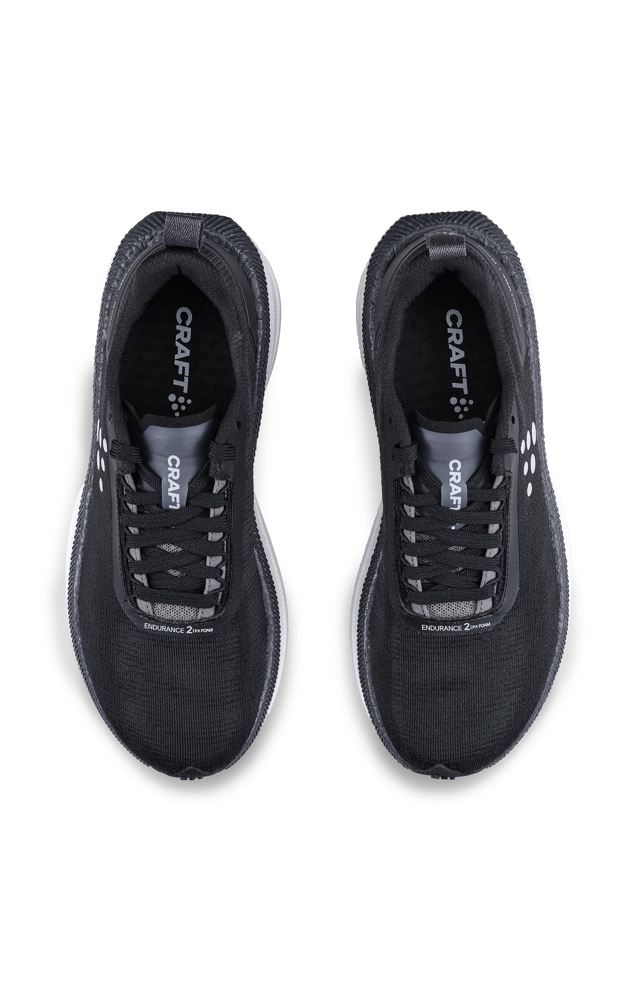 ランニングシューズ 1914832-999000 ENDURANCE 2 - BLACK [メンズ]