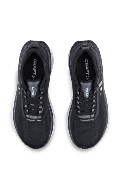 ランニングシューズ 1914833-999000 ENDURANCE 2 - BLACK [レディーズ]