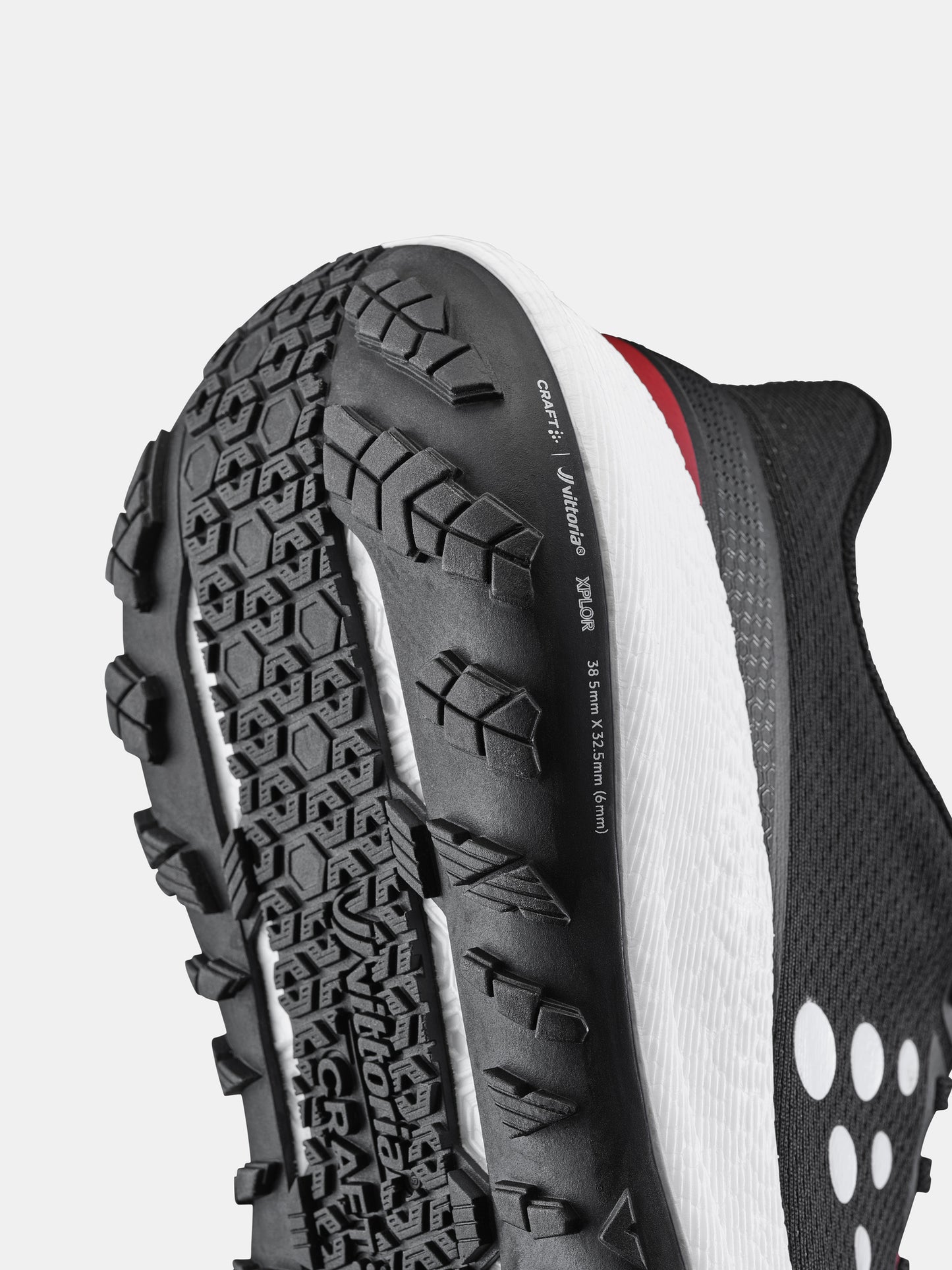 ランニングシューズ 1914839-999000 XPLOR - Black [レディーズ]