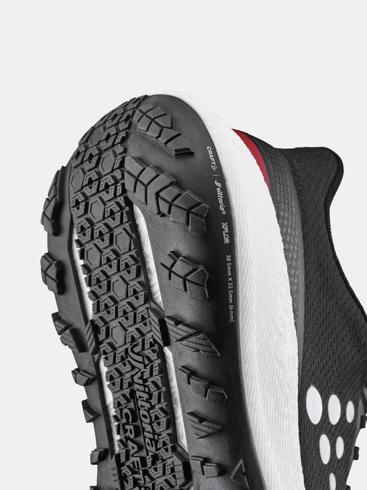 ランニングシューズ 1914839-999000 XPLOR - Black [レディーズ]