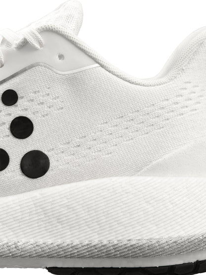 ランニングシューズ 1915026-900000 PACER - WHITE [レディーズ]