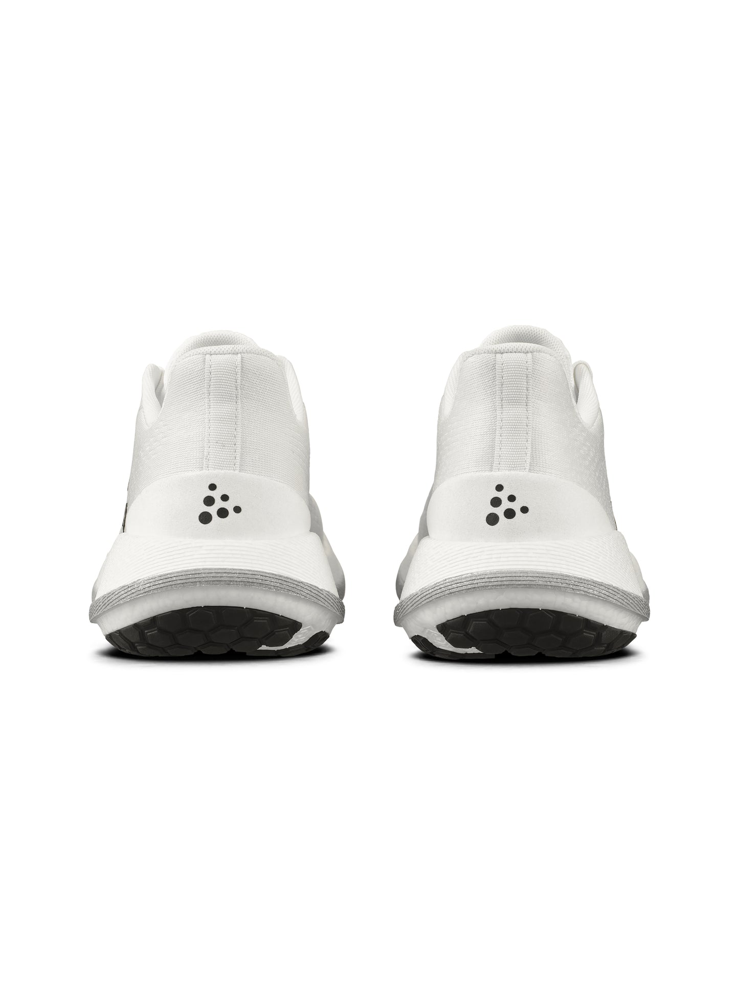 ランニングシューズ 1915026-900000 PACER - WHITE [レディーズ]