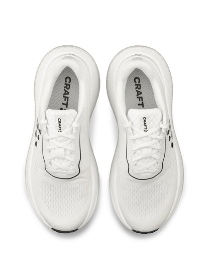 ランニングシューズ 1915026-900000 PACER - WHITE [レディーズ]