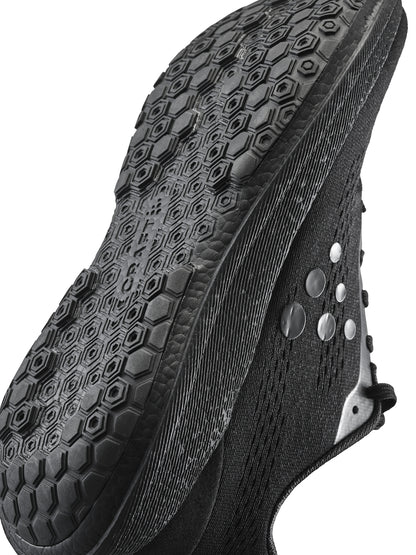 ランニングシューズ 1915025-999999 PACER - BLACK/BLACK [メンズ]