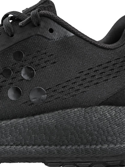 ランニングシューズ 1915025-999999 PACER - BLACK/BLACK [メンズ]