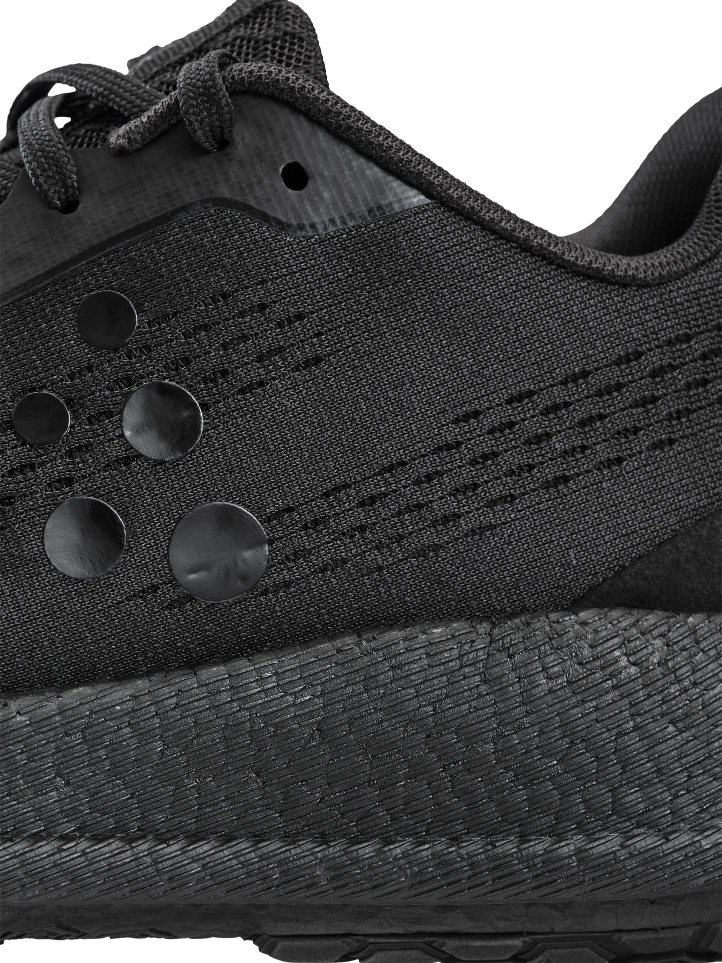 ランニングシューズ 1915026-999999 PACER - BLACK/BLACK [レディーズ]