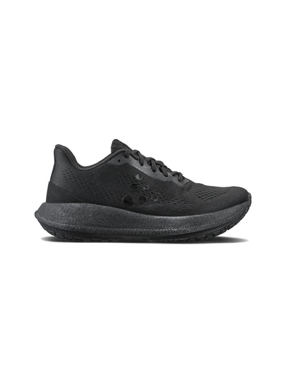 ランニングシューズ 1915025-999999 PACER - BLACK/BLACK [メンズ]
