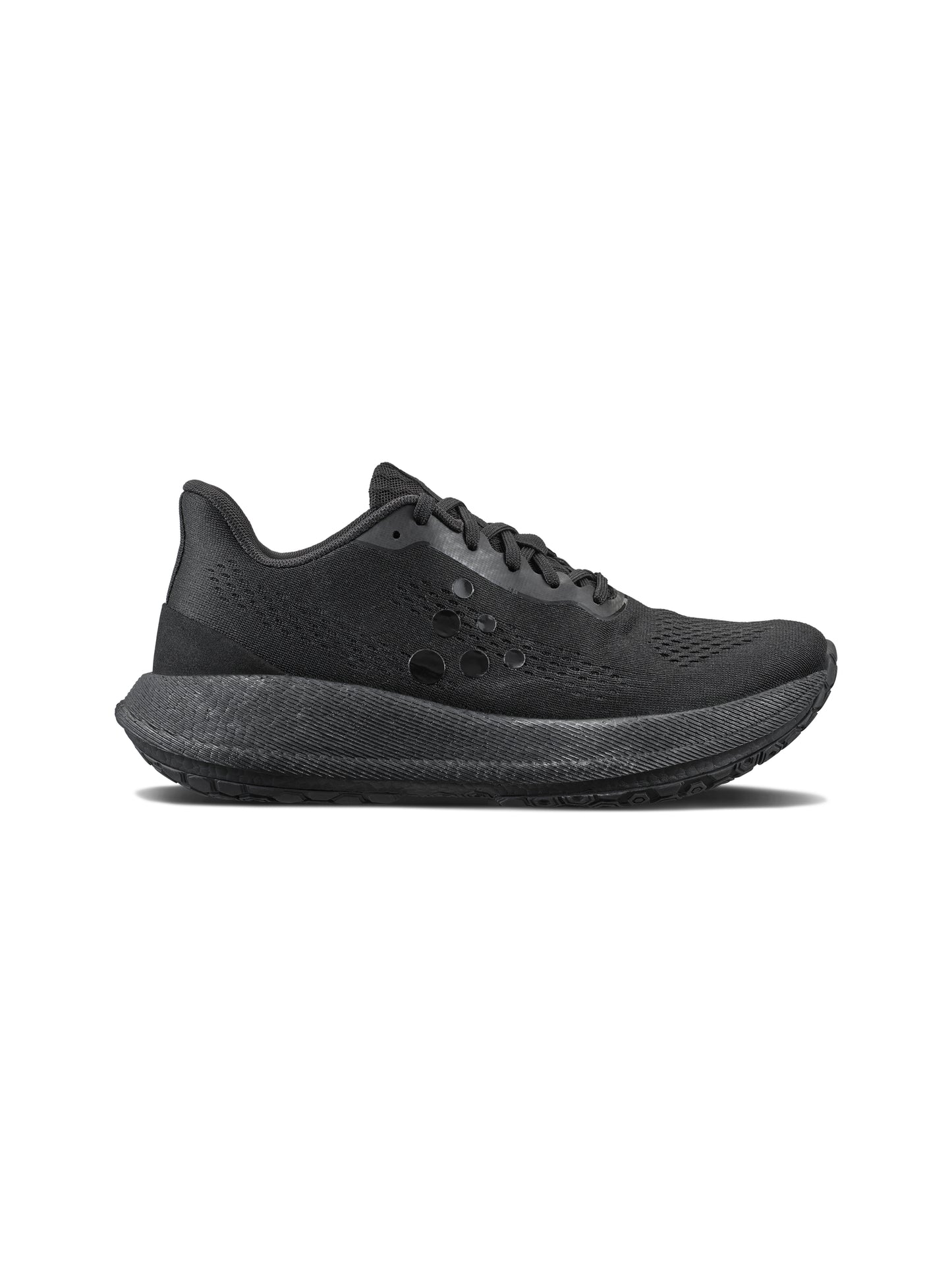 ランニングシューズ 1915026-999999 PACER - BLACK/BLACK [レディーズ]