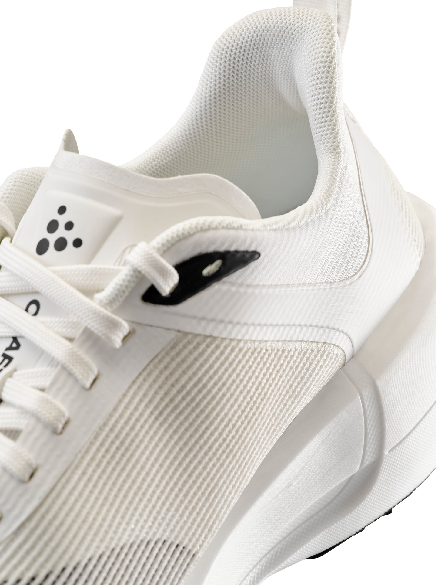 ランニングシューズ 1915201-895000 NORDLITE ULTRA 2 - ASH WHITE [レディーズ]