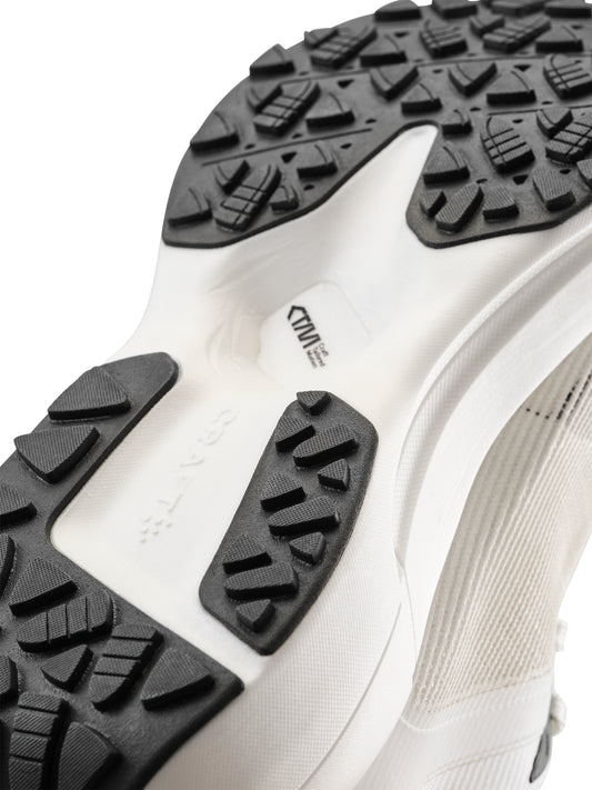 ランニングシューズ 1915201-895000 NORDLITE ULTRA 2 - ASH WHITE [レディーズ]