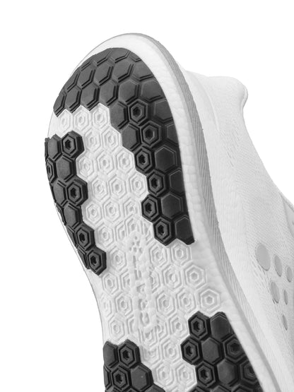 ランニングシューズ 1917018-900000 PACER 2 - WHITE [メンズ]