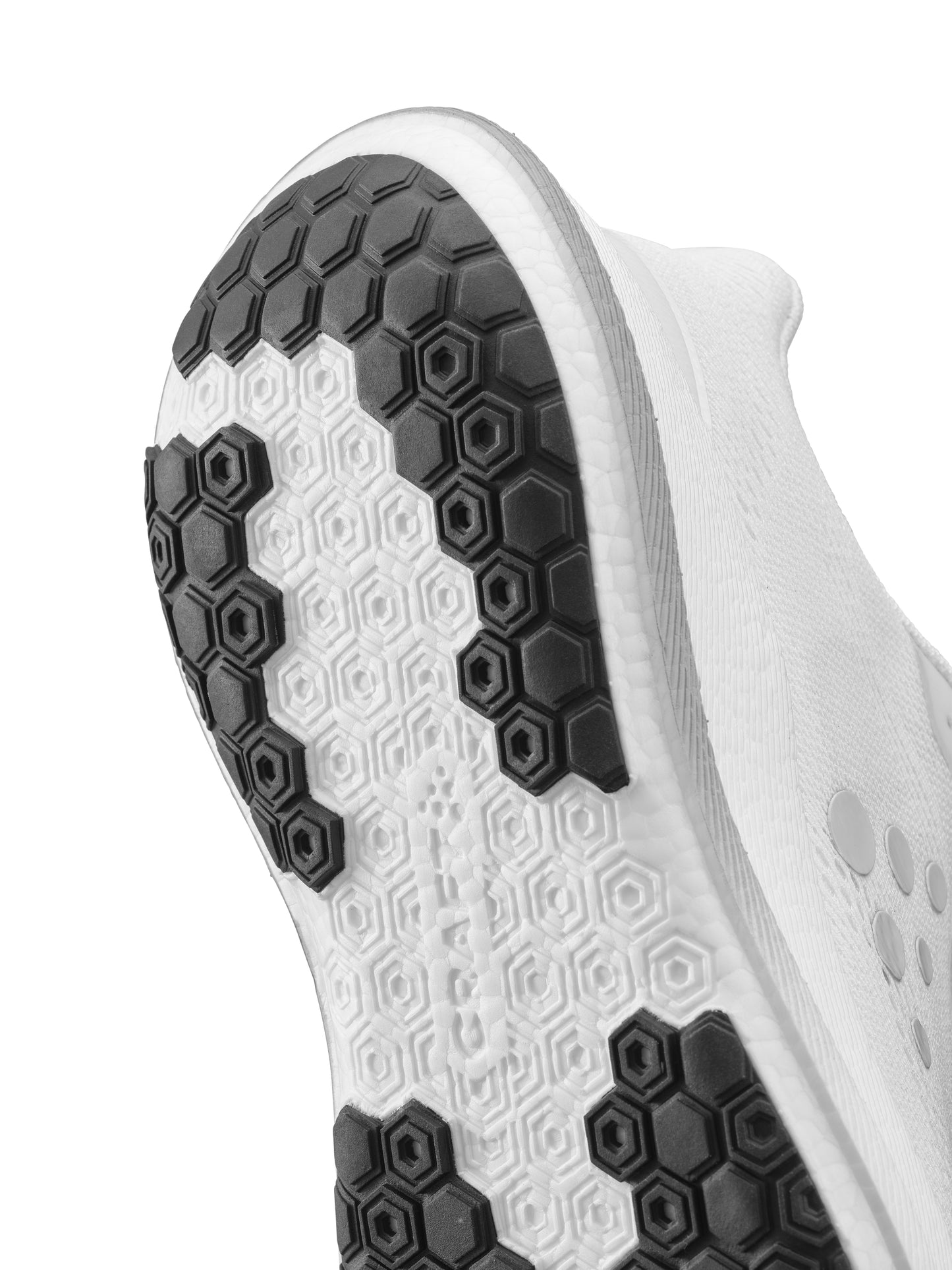 ランニングシューズ 1917019-900000 PACER 2 - WHITE [レディーズ]