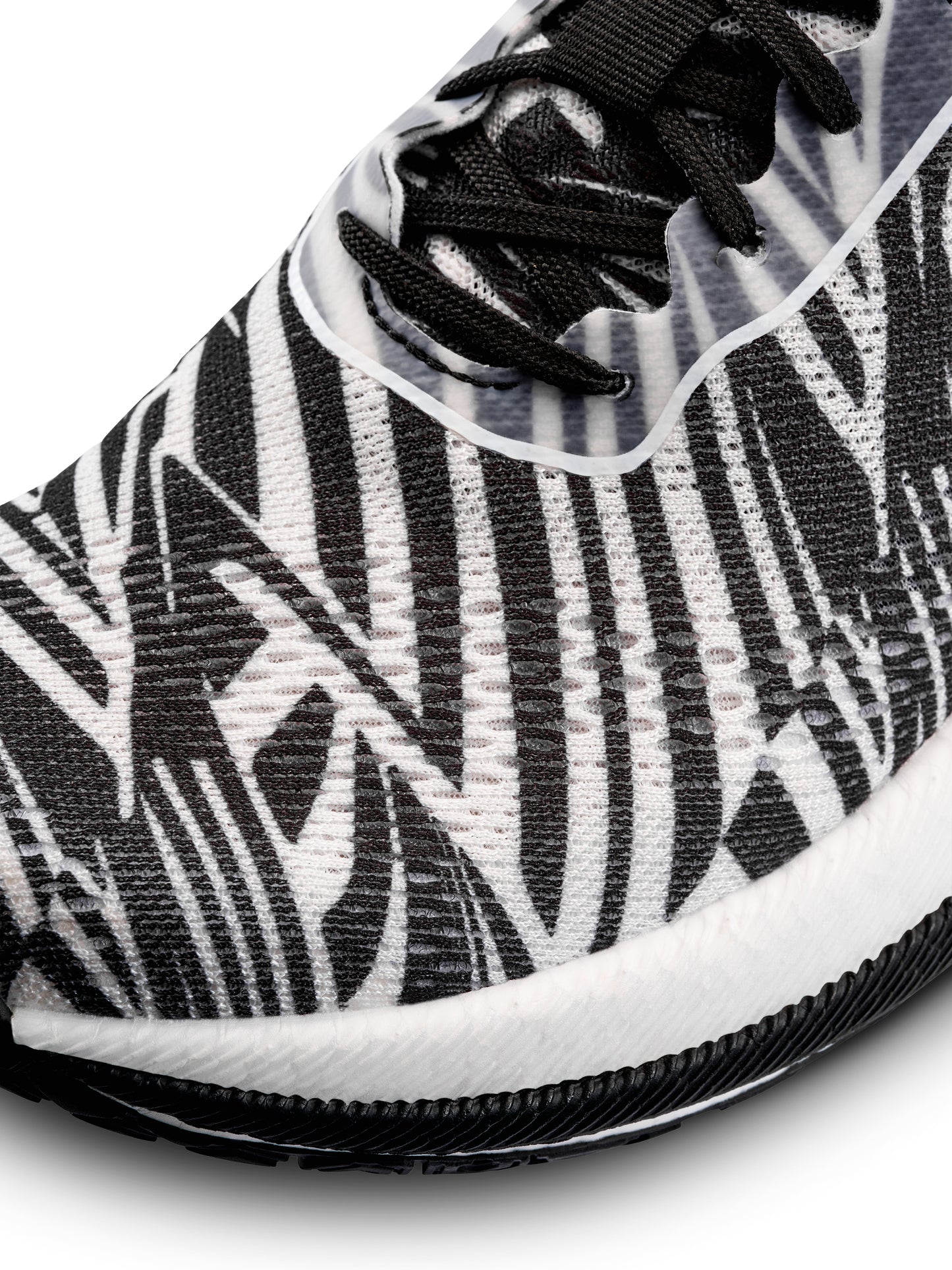 ランニングシューズ 1917019-999007 PACER 2 - BLACK MULTI [レディーズ]