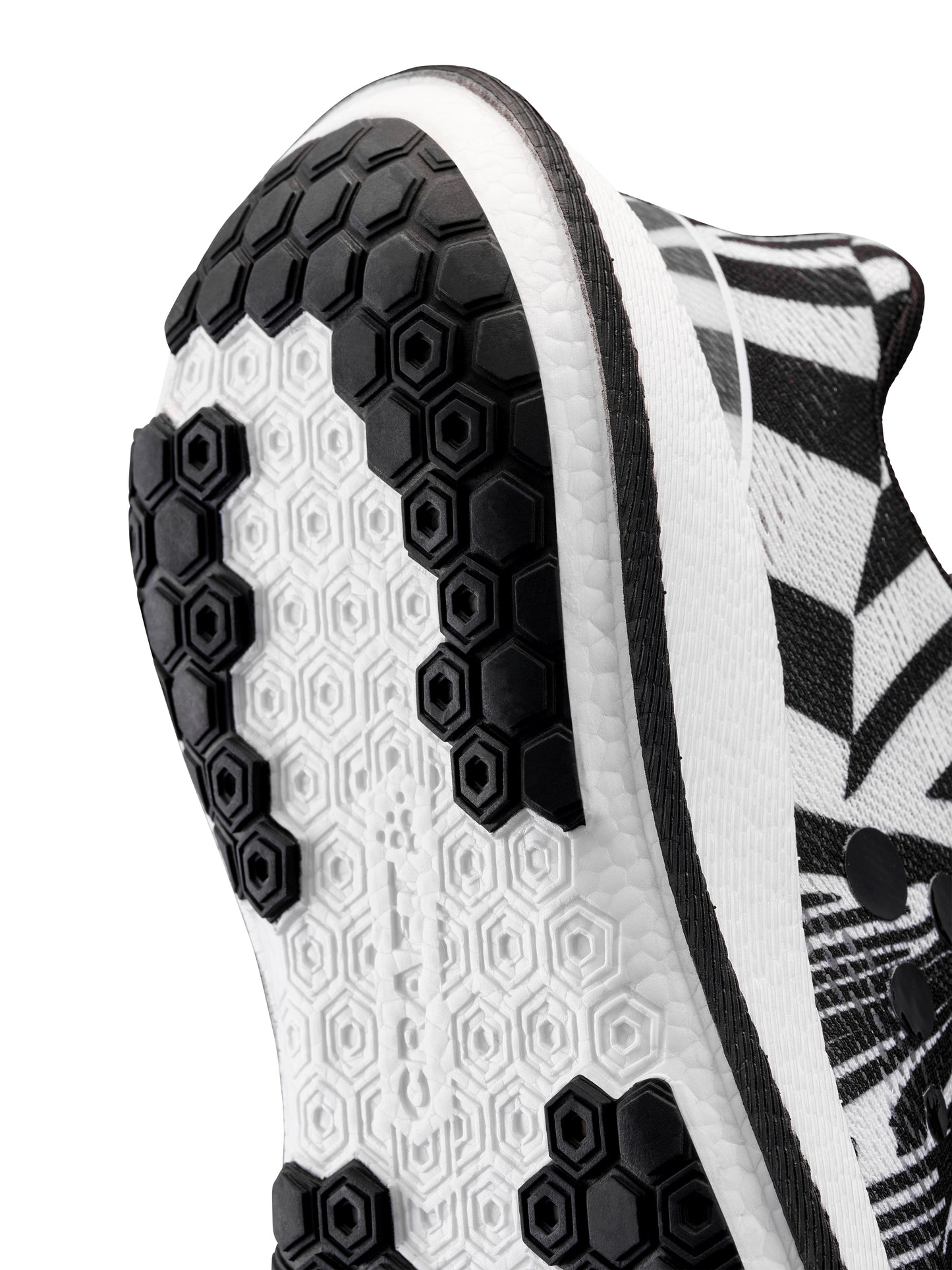 ランニングシューズ 1917019-999007 PACER 2 - BLACK MULTI [レディーズ]