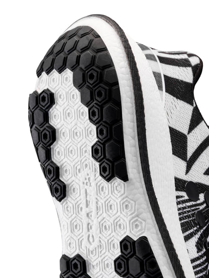 ランニングシューズ 1917019-999007 PACER 2 - BLACK MULTI [レディーズ]