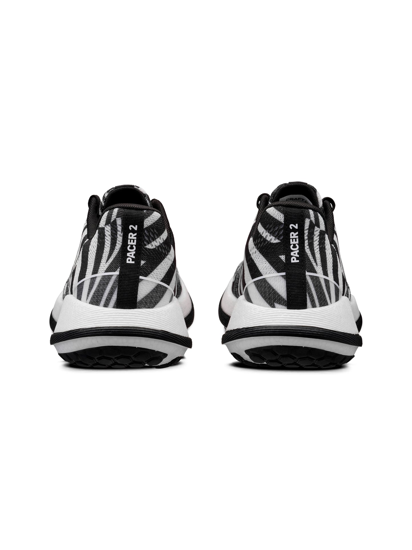 ランニングシューズ 1917019-999007 PACER 2 - BLACK MULTI [レディーズ]