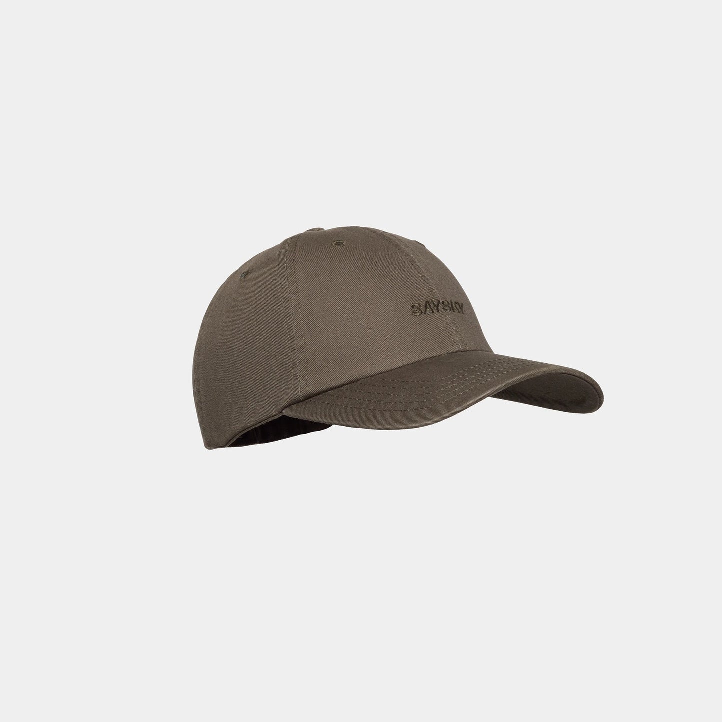 ランニングキャップ OUACA701c714 Everyday Cap - Taupe [ユニセックス]