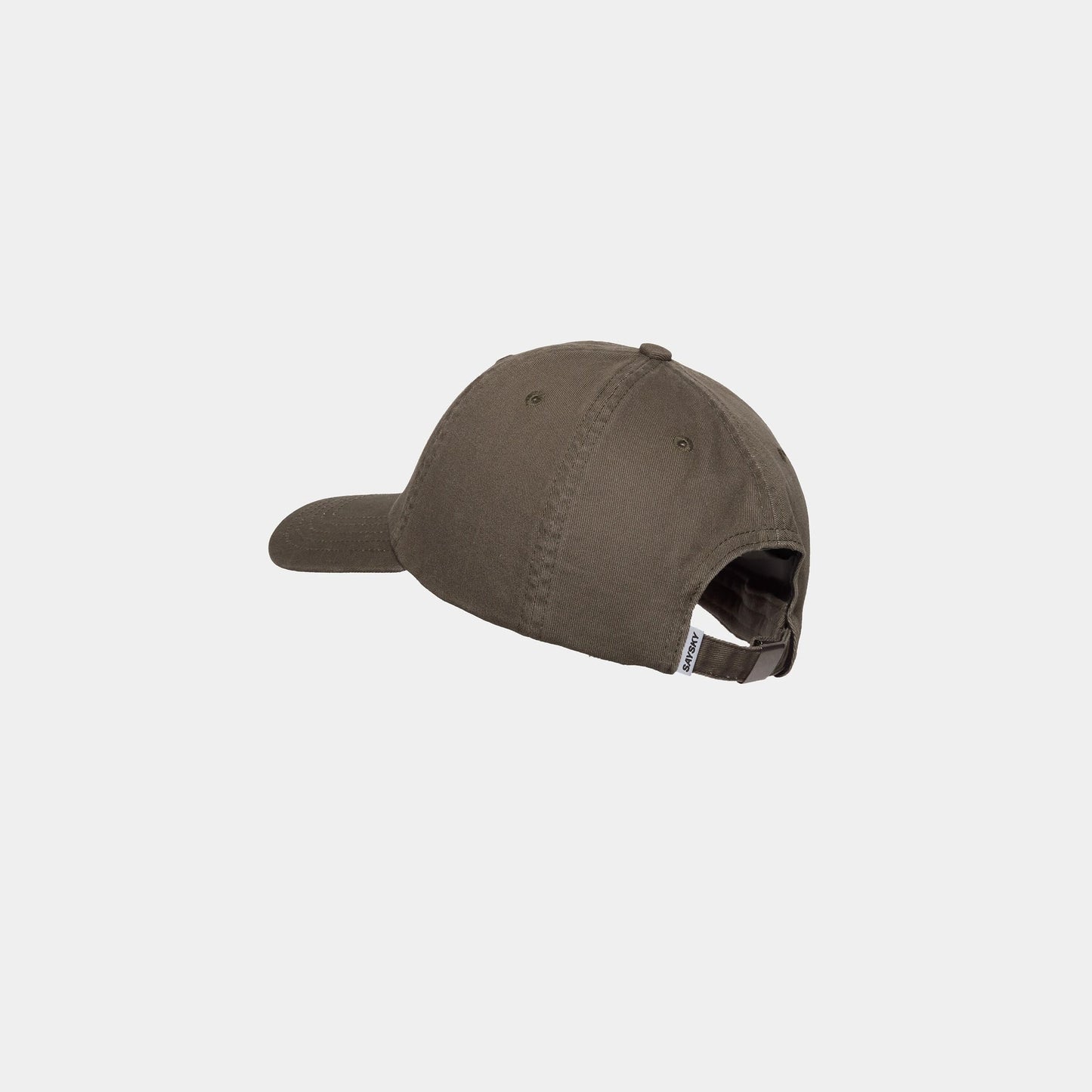 ランニングキャップ OUACA701c714 Everyday Cap - Taupe [ユニセックス]