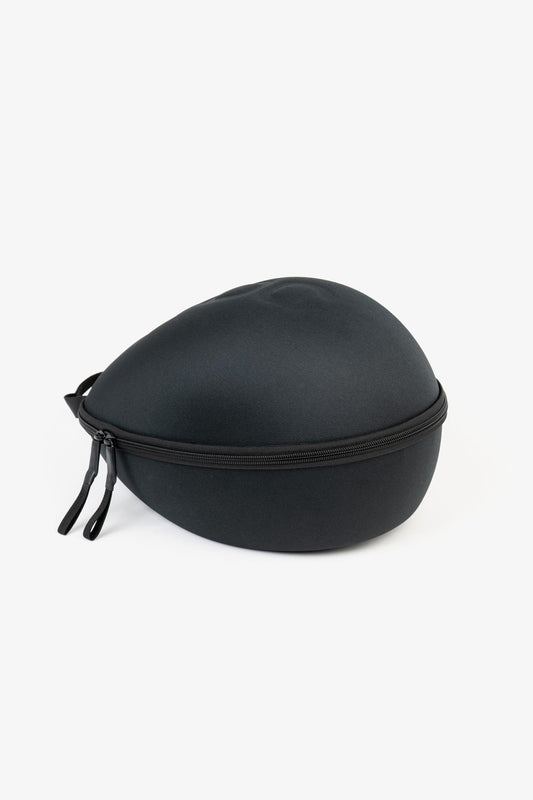 ロードバイク用ヘルメットケース 999000-1002 Procen/Procen Air Helmet Case - Uranium Black [ユニセックス]