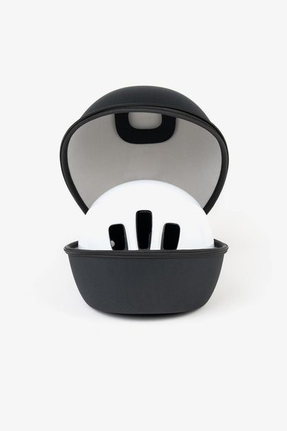ロードバイク用ヘルメットケース 999000-1002 Procen/Procen Air Helmet Case - Uranium Black [ユニセックス]