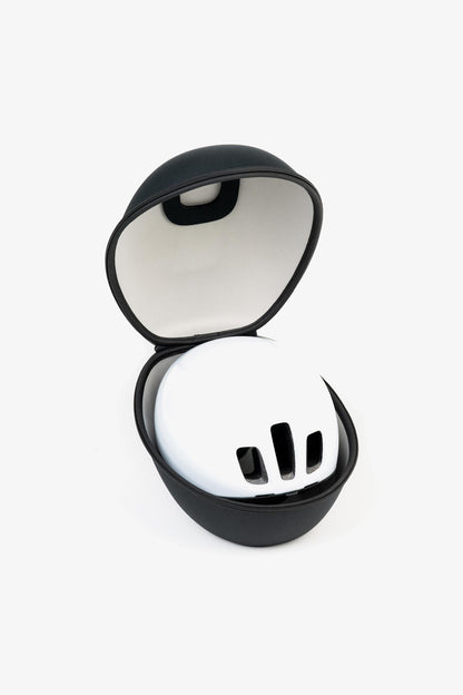ロードバイク用ヘルメットケース 999000-1002 Procen/Procen Air Helmet Case - Uranium Black [ユニセックス]