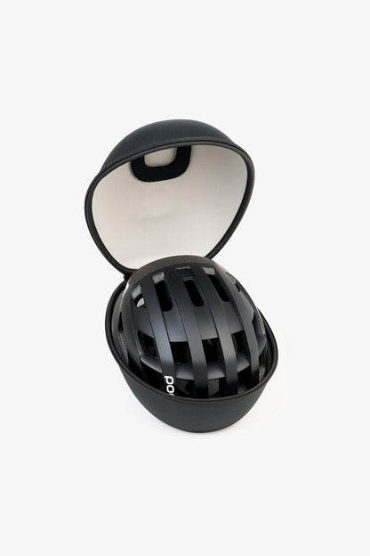 ロードバイク用ヘルメットケース 999000-1002 Procen/Procen Air Helmet Case - Uranium Black [ユニセックス]