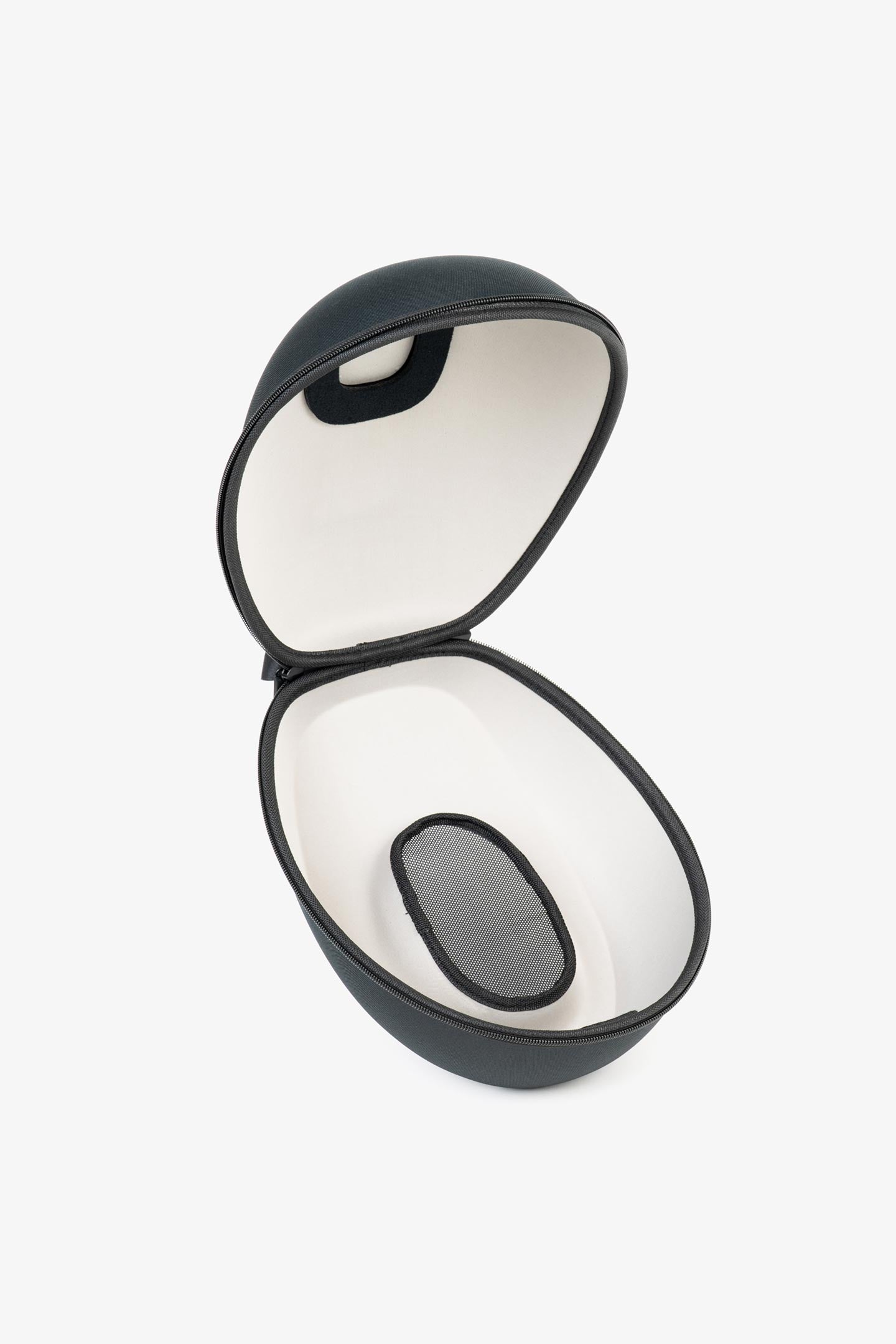 ロードバイク用ヘルメットケース 999000-1002 Procen/Procen Air Helmet Case - Uranium Black [ユニセックス]