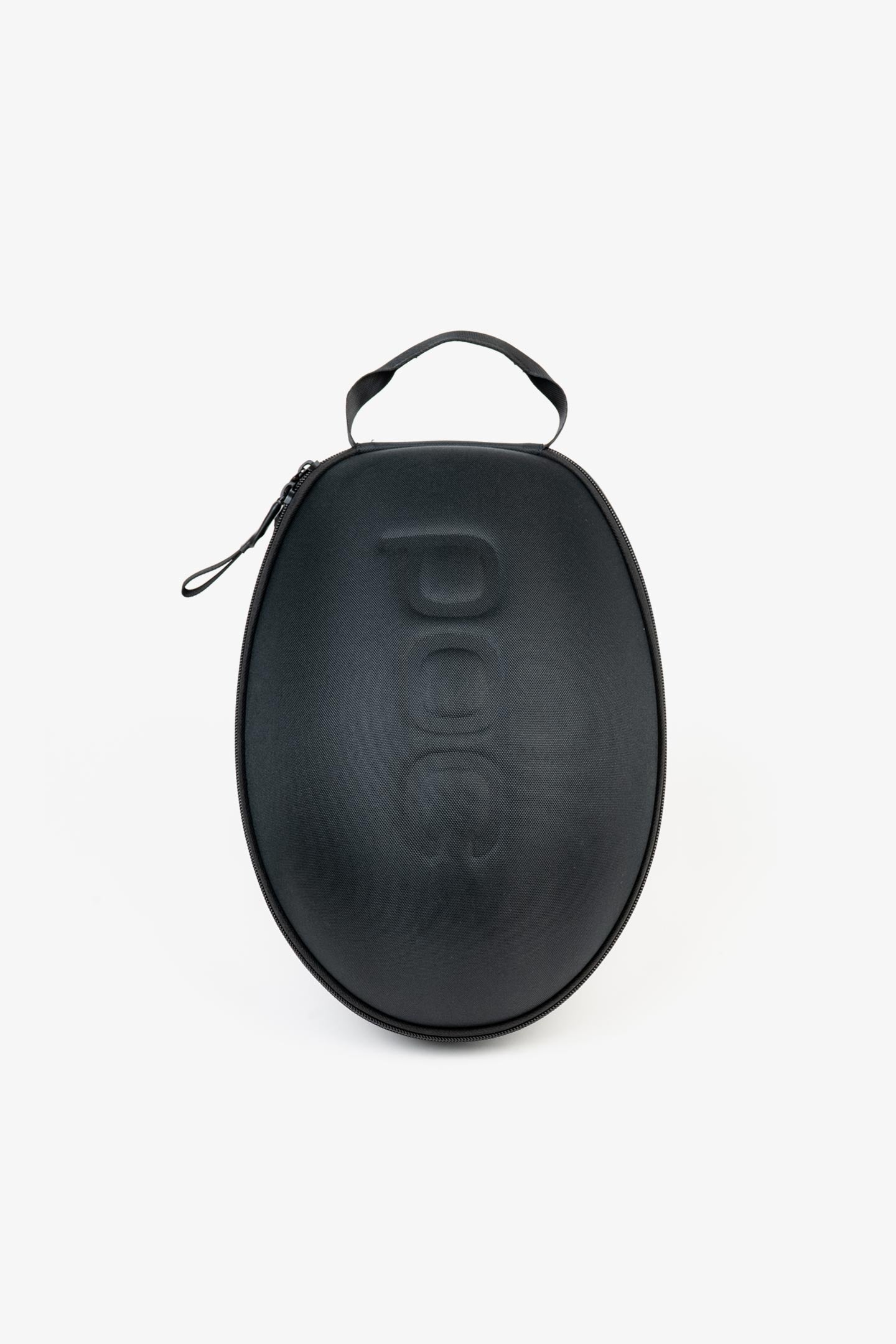 ロードバイク用ヘルメットケース 999000-1002 Procen/Procen Air Helmet Case - Uranium Black [ユニセックス]