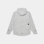 ランニングジャケット SM10001c610 Clean Pace Flex Hooded Jacket - Grey [メンズ]