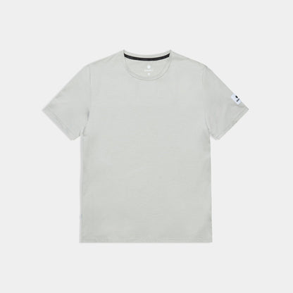 モーションTシャツ SM25001c6008 Clean Motion T-shirt - Grey [メンズ]