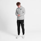ランニングジャケット SM10001c610 Clean Pace Flex Hooded Jacket - Grey [メンズ]