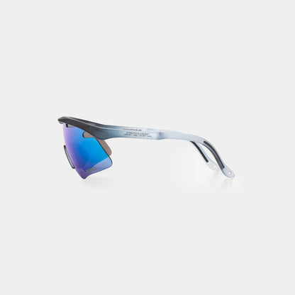 サングラス ZA90001c201 Alba Optics X SAYSKY Mantra Vzum™ - Blue [ユニセックス]