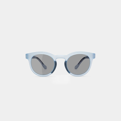 サングラス ZA90002c601 Alba Optics X SAYSKY Anvma V2 Vzum™ - Grey [ユニセックス]