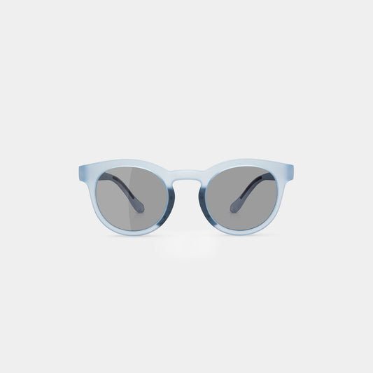 サングラス ZA90002c601 Alba Optics X SAYSKY Anvma V2 Vzum™ - Grey [ユニセックス]