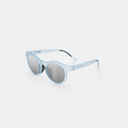 サングラス ZA90002c601 Alba Optics X SAYSKY Anvma V2 Vzum™ - Grey [ユニセックス]
