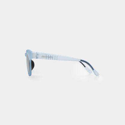 サングラス ZA90002c601 Alba Optics X SAYSKY Anvma V2 Vzum™ - Grey [ユニセックス]