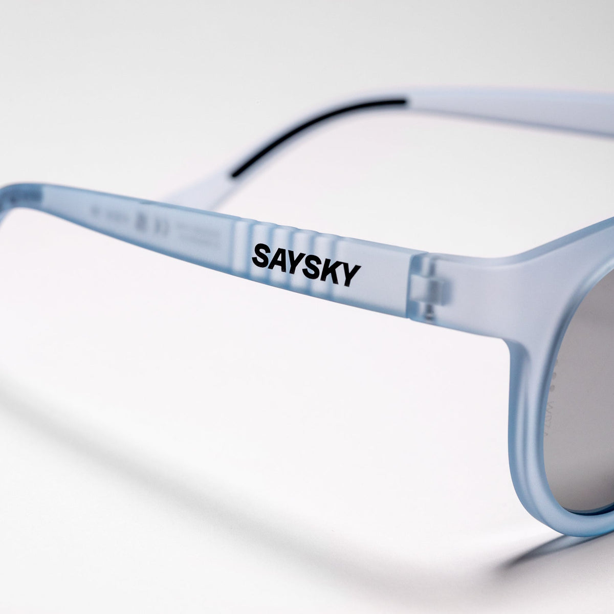 サングラス ZA90002c601 Alba Optics X SAYSKY Anvma V2 Vzum™ - Grey [ユニセックス]