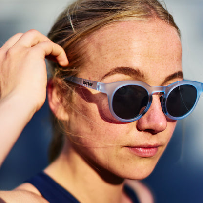 サングラス ZA90002c601 Alba Optics X SAYSKY Anvma V2 Vzum™ - Grey [ユニセックス]