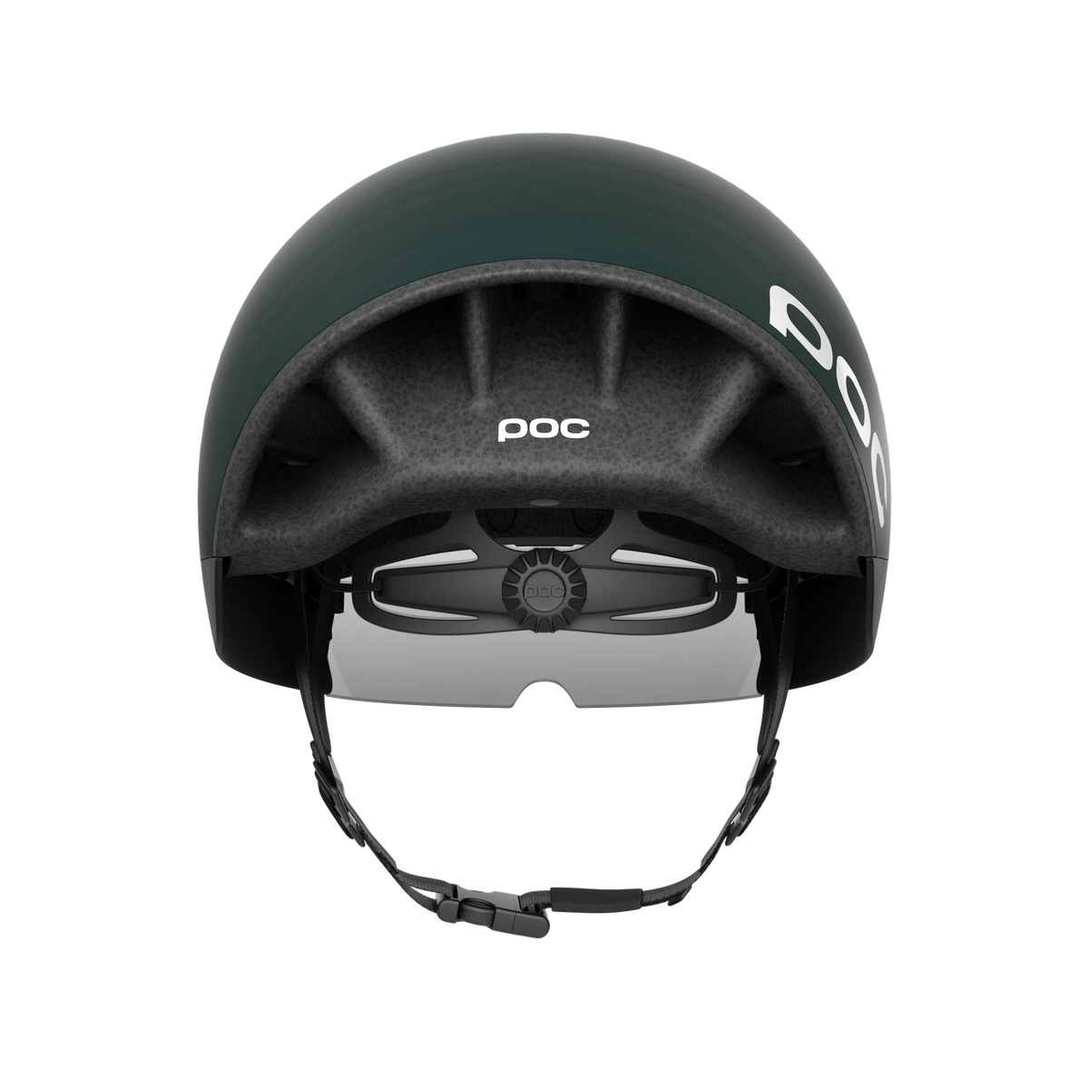 ロードバイク用ヘルメット 10812-1468 Procen Air プロセン エア - Pargasite Green Matt [ユニセックス】[ユニセックス]