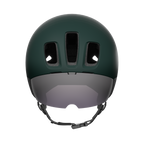 ロードバイク用ヘルメット 10812-1468 Procen Air プロセン エア - Pargasite Green Matt [ユニセックス】[ユニセックス]