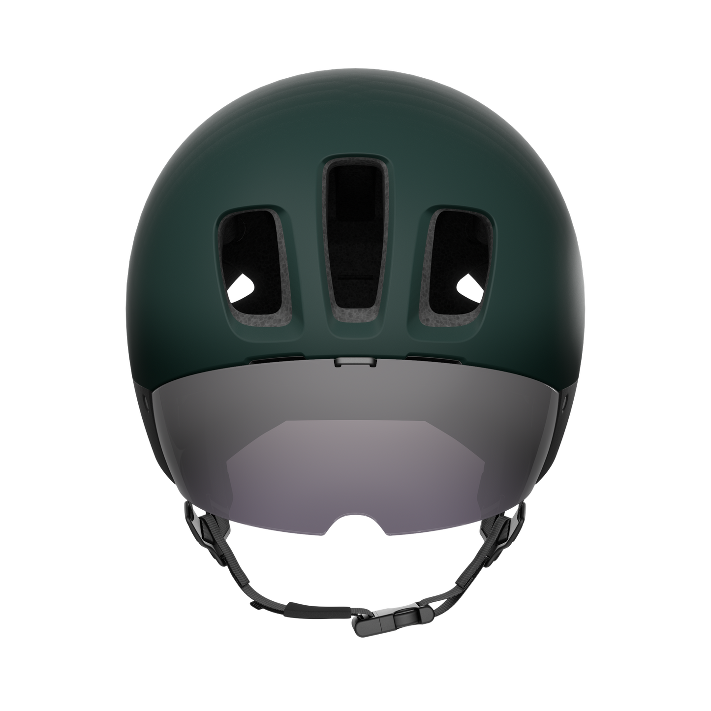 ロードバイク用ヘルメット 10812-1468 Procen Air プロセン エア - Pargasite Green MATT[ユニセックス] [ユニセックス]