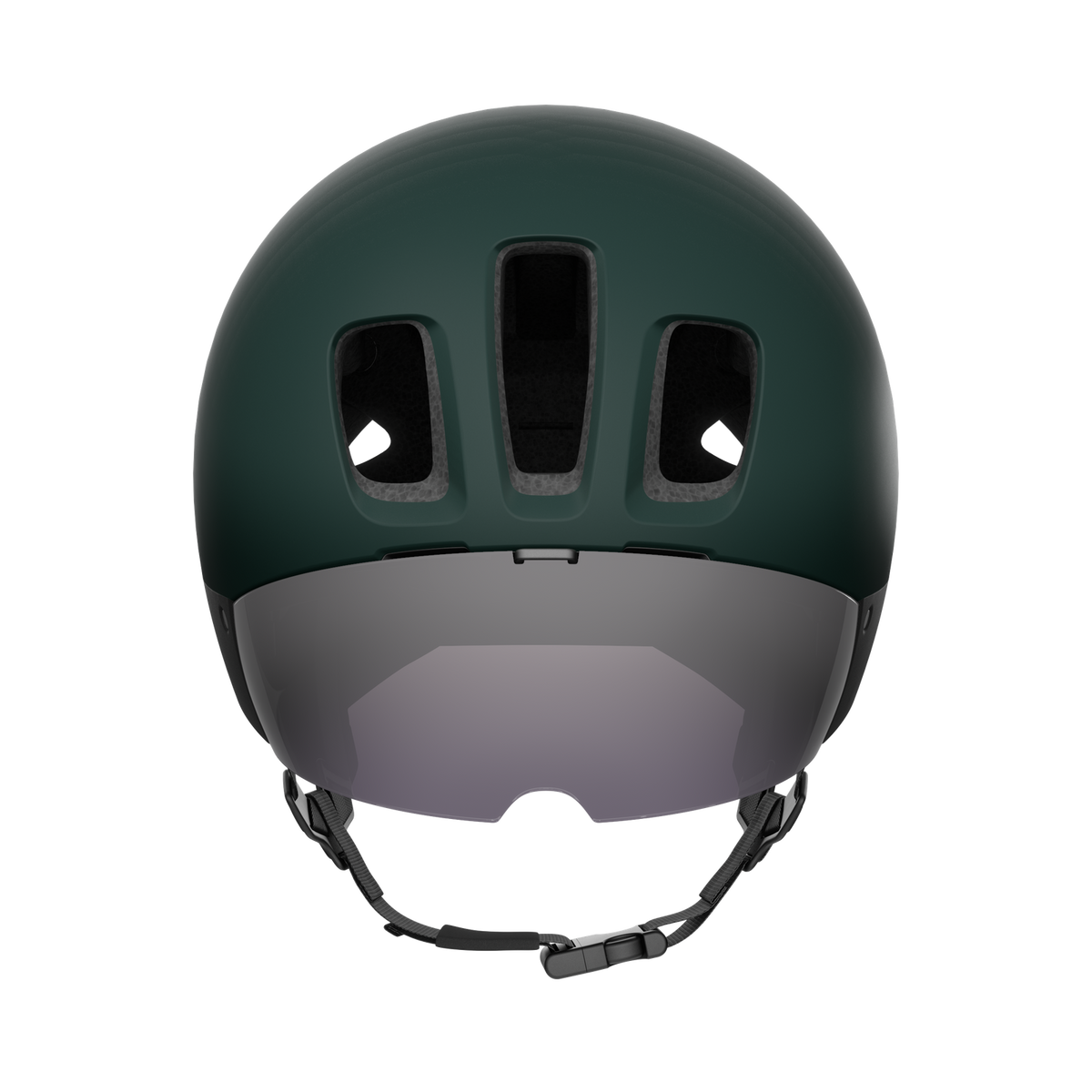 ロードバイク用ヘルメット 10812-1468 Procen Air プロセン エア - Pargasite Green Matt [ユニセックス】[ユニセックス]