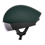 ロードバイク用ヘルメット 10812-1468 Procen Air プロセン エア - Pargasite Green Matt [ユニセックス】[ユニセックス]
